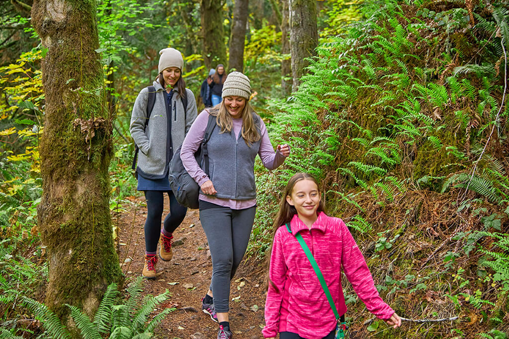 The Ultimate How To Guide: Hiking in the Willamette Valley